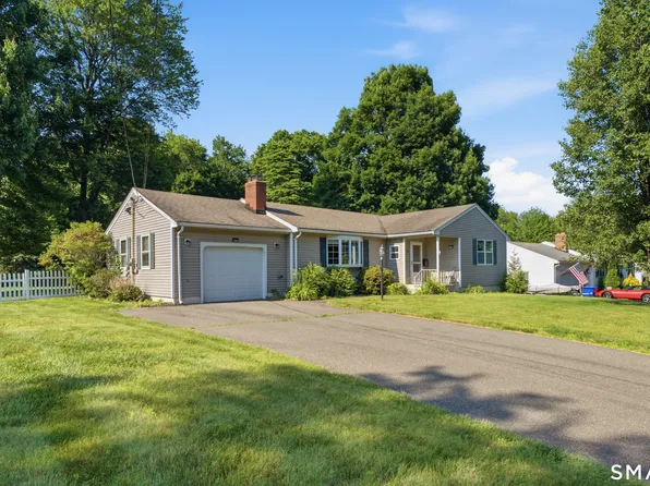 63 George Road, Rocky Hill, CT 06067