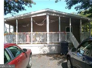 202 Shippensburg Mobile Est, Shippensburg, PA 17257