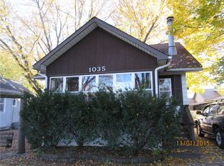 1035 F Ave NW, Cedar Rapids, IA 52405