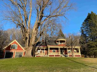 256 Us Route 302, Barre, VT 05641