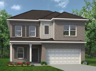 The Coleman Plan, Creekhaven, Iowa Colony, TX 77583