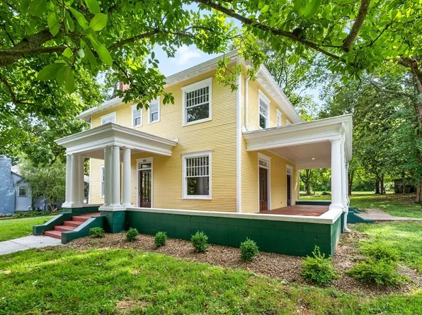 113 E 20th St, Hopkinsville, KY 42240