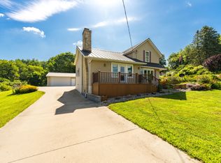 7929 S M 43 Hwy, Delton, MI 49046