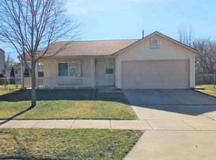 3731 Butternut Ave, Lafayette, IN 47905