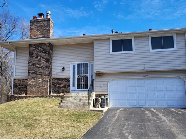 1707 Hickory Hill Dr, Saint Paul, MN 55122