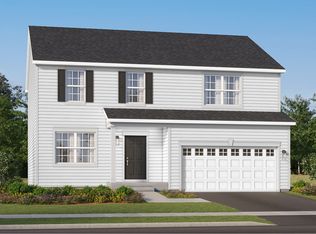 Townsend Plan, Riverwoods : Single Family, Woodstock, IL 60098