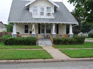 733 Chase St, Osage, IA 50461