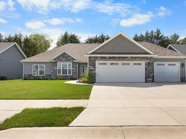 4975 Leeward Ln, Lafayette, IN 47909
