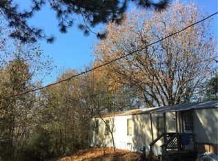 22545 Abbeytown Rd #WC-3518, Springdale, AR 72764