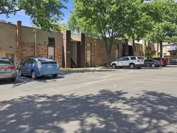 4323 E 68th St Unit 514, Tulsa, OK 74136