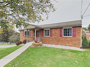 516 Wayside St, Pittsburgh, PA 15210