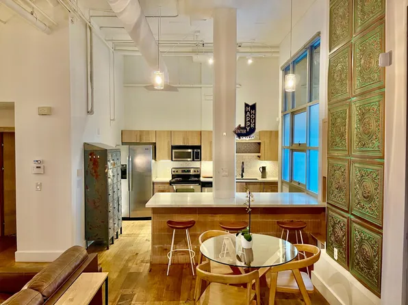 1501 Front St, San Diego, CA