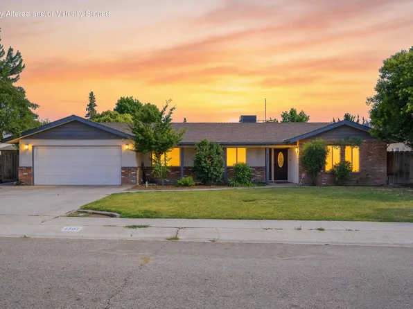 3507 W Howard Avenue, Visalia, CA 93277
