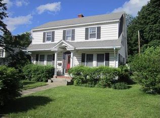 8 1/2 Orchard St, Adams, MA 01220
