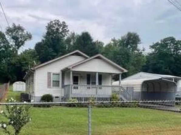 519 Valley St, Morristown, TN 37813