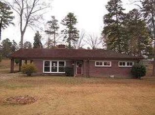 137 Springdale Dr, Union, SC 29379