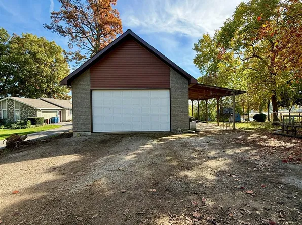 1228 Riverside Dr, Huron, OH 44839