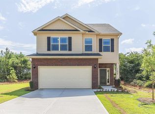 11995 Quail Rd #36, Lovejoy, GA 30250