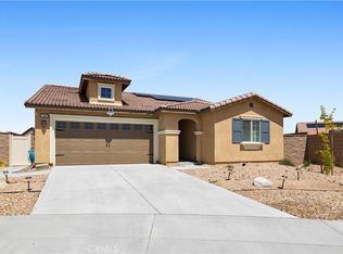 11860 Kirkston Pl, Victorville, CA 92392