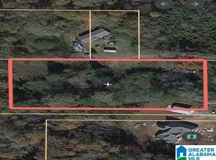 1059 Concord Church Rd, Talladega, AL 35160