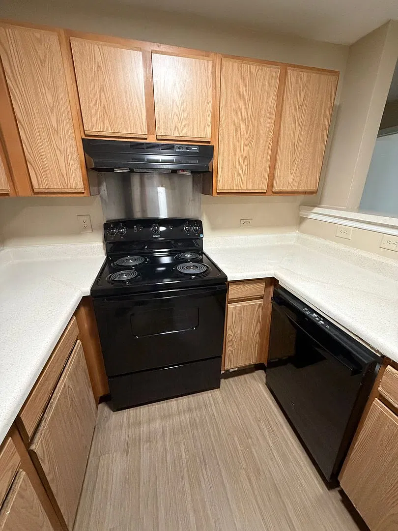 Highlands Apts — Photo 4