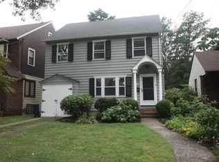 14 Claremont Ave, Bloomfield, NJ 07003