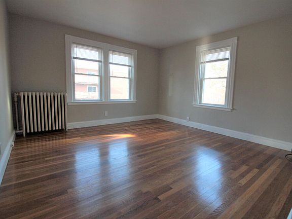 Living room view 1