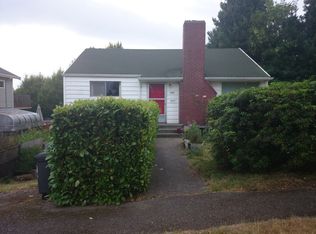 3602 38th Ave W, Seattle, WA 98199