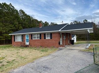 2018 N State Highway 581, Pikeville, NC 27863