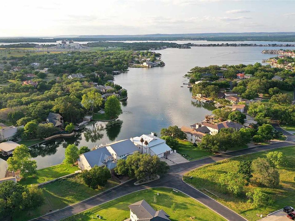 509 Hi Circle N, Horseshoe Bay, TX 78657 Zillow