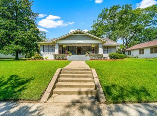 1024 Euclid Ave, Laurel, MS 39440