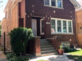 2855 N Linder Ave, Chicago, IL 60641
