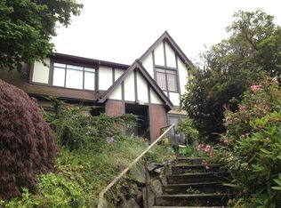 7311 18th Ave NE, Seattle, WA 98115