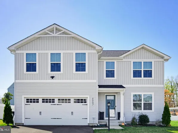 5503 Vergo Rd, Capitol Heights, MD 20743