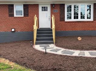 208 Ogden Rd, Altavista, VA 24517