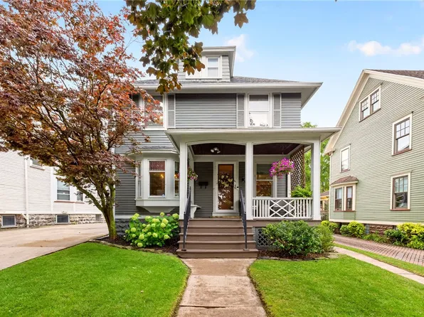 1326 Park Ave, Rochester, NY 14610