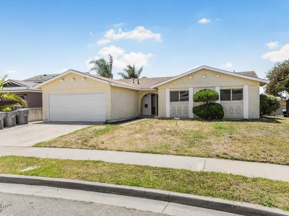 904 Denver Pl, Oxnard, CA 93033