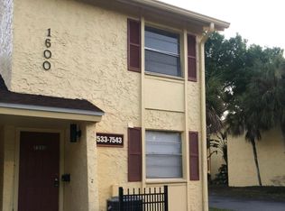 7533 Abonado Rd, Tampa, FL 33615