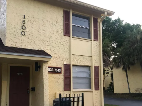 7533 Abonado Rd, Tampa, FL 33615