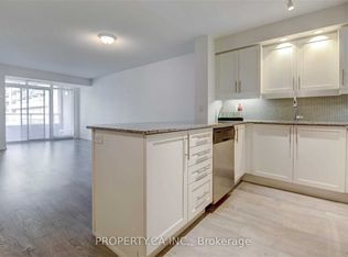 85 E Liberty St #416, Toronto, ON M6K 0A2