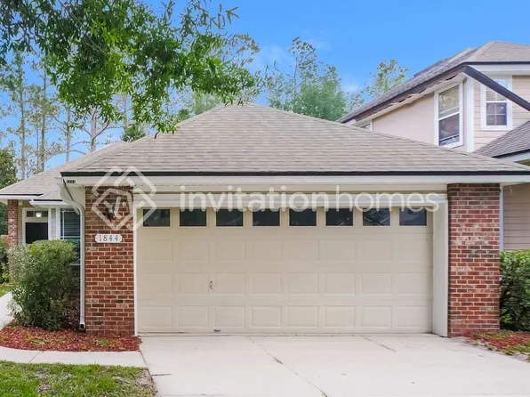 1844 Enterprise Ave, Saint Augustine, FL 32092