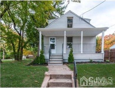 419 Rushmore Ave, Piscataway, NJ, 08854