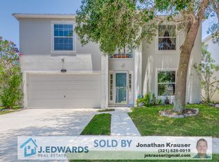 2335 Canopy Dr, Melbourne, FL 32935