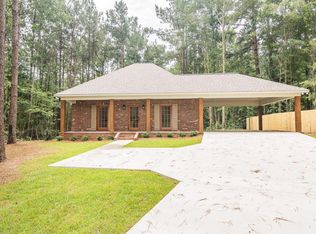 61 Sumrall Rd, Sumrall, MS 39482