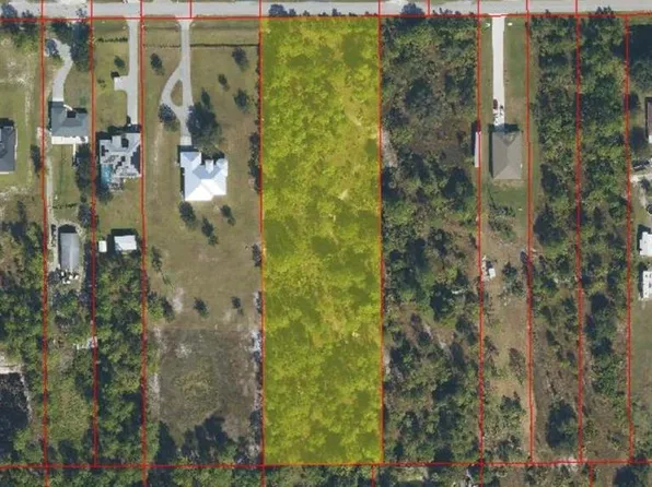 54th AVE NE, NAPLES, FL 34120