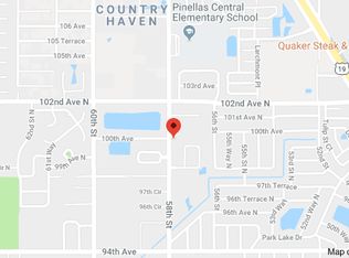 9981 58th St, Pinellas Park, FL 33782