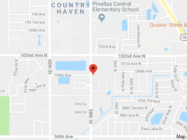 9981 58th St, Pinellas Park, FL 33782
