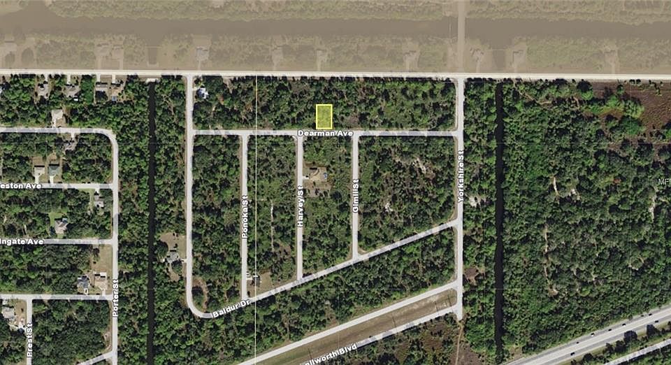 2nd image of 21036 Dearman Ave