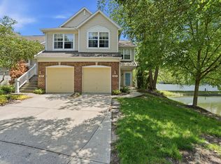 9517 Longwell Dr, Indianapolis, IN 46240