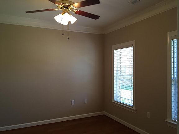 Front Bedroom, Den or Office